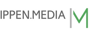 Logo Ippen Media